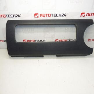 Műszerfal panel Citroën Berlingo II Peugeot Partner II 9645502377 822640