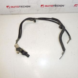 Negatív pólusú kábel Citroën Peugeot 2.0HDI 9664067880 5638SP
