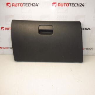 Peugeot 3008 5008 kesztyűtartó fedele 9685050177 8218YR