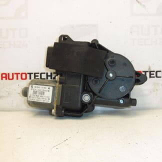 Peugeot 308 jobb hátsó felhúzó motor 9680617480 9675466680 9224F0