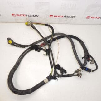Pozitív kábelköteg Citroën Peugeot 2.0HDI 9658054180 5642LP