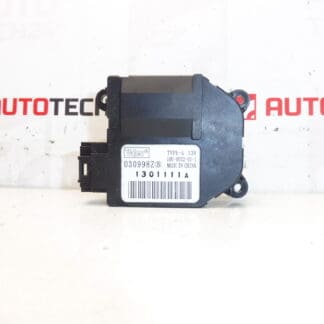 Szervo motorfűtés Valeo Citroën Peugeot 030998Z