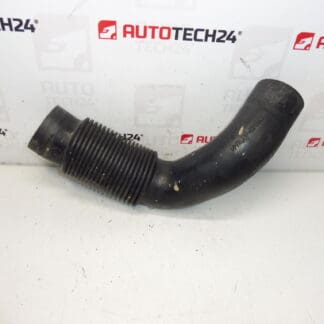 Szívófúvóka 1.6 HDI Citroën Peugeot 9647392480 143451