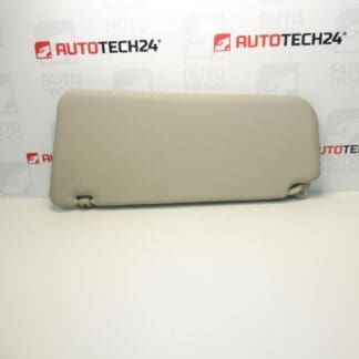 Utas napellenző Citroën Berlingo II 8143TG 1618180980