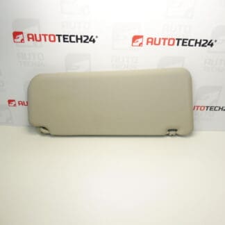 Vezetői napellenző Citroën Berlingo II 8143TG 1618180980