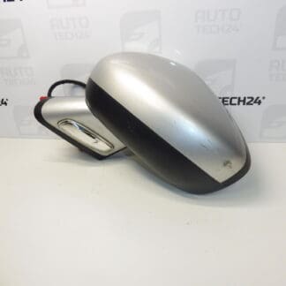 Visszapillantó tükör vezető Citroen C4 II B7 EZRC 1607028580