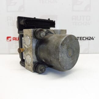 Bosch ABS/ESP vezérlőegység Peugeot 307 - 9660535780, 0265950374
