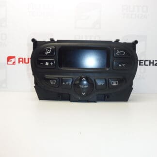 Klímavezérlő Citroën Xsara Picasso 96314105XT 6451LV 6451LT