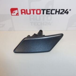 Fúvóka és mosófedél a bal első lámpához Peugeot 307 6438H2 6438H1