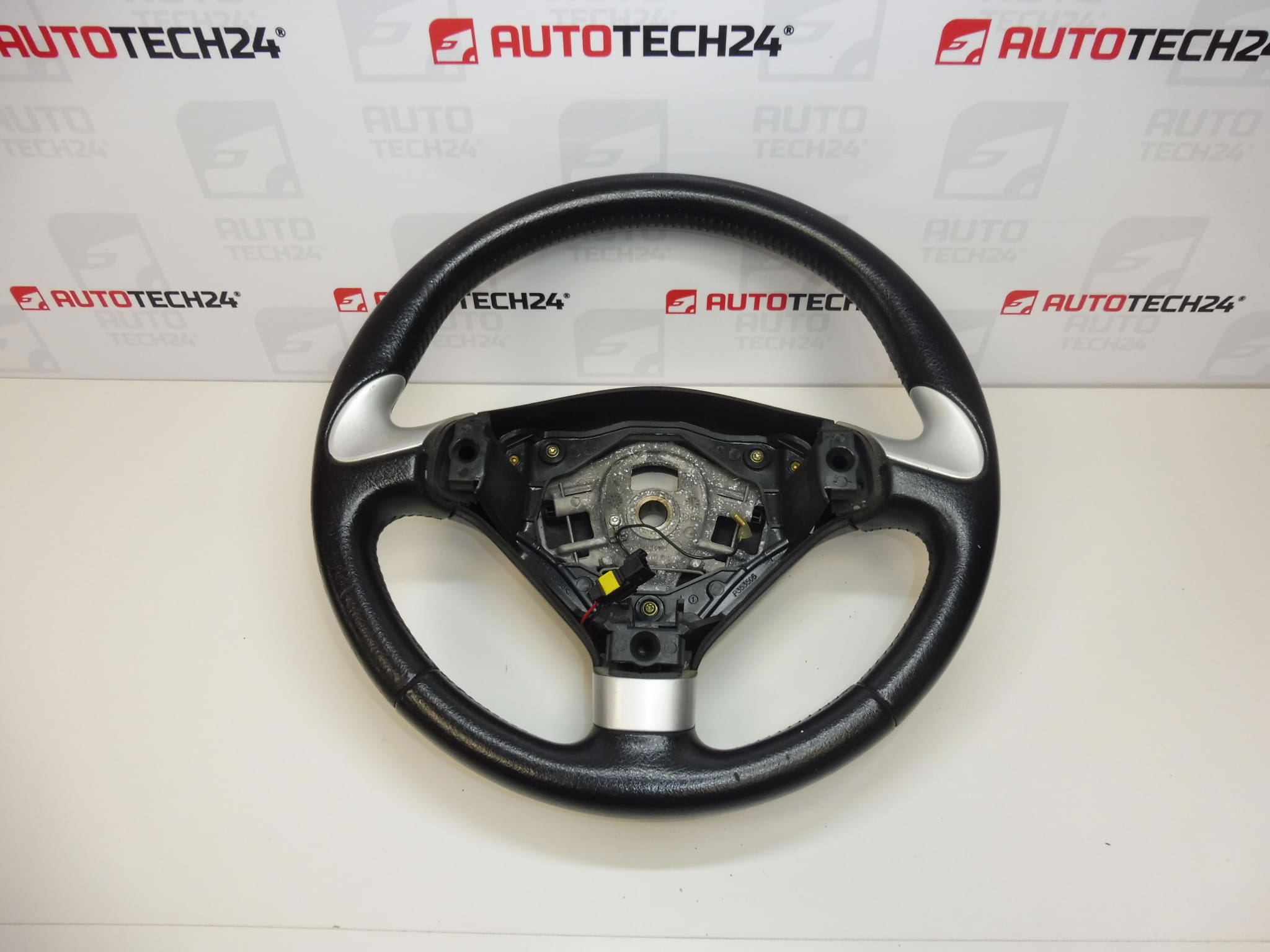 Kormánykerék Peugeot 307 CC 96467818ZR 4109EZ