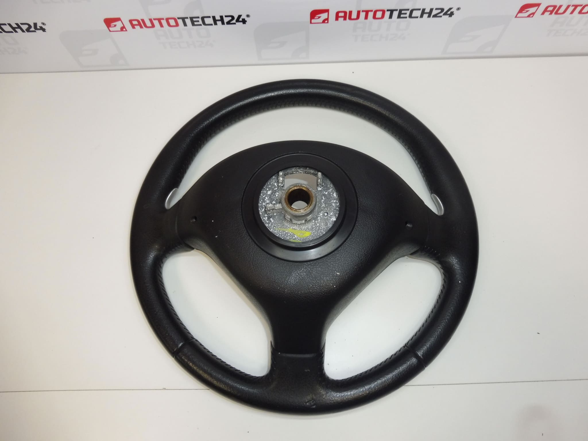 Kormánykerék Peugeot 307 CC 96467818ZR 4109EZ