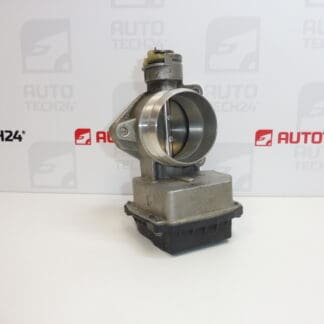 Fojtószelep VDO Citroën Peugeot 9650787380 1635X0