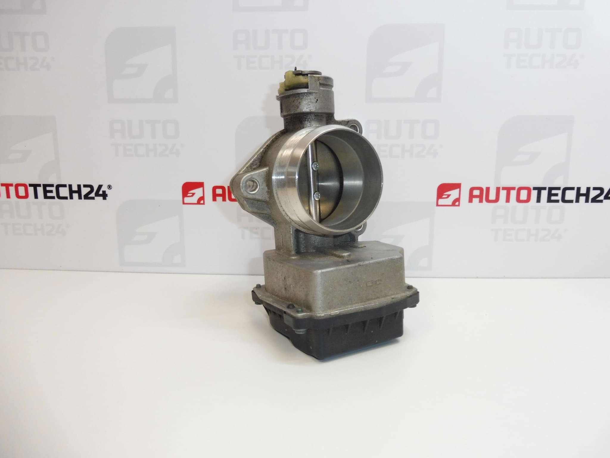 Fojtószelep VDO Citroën Peugeot 9650787380 1635X0