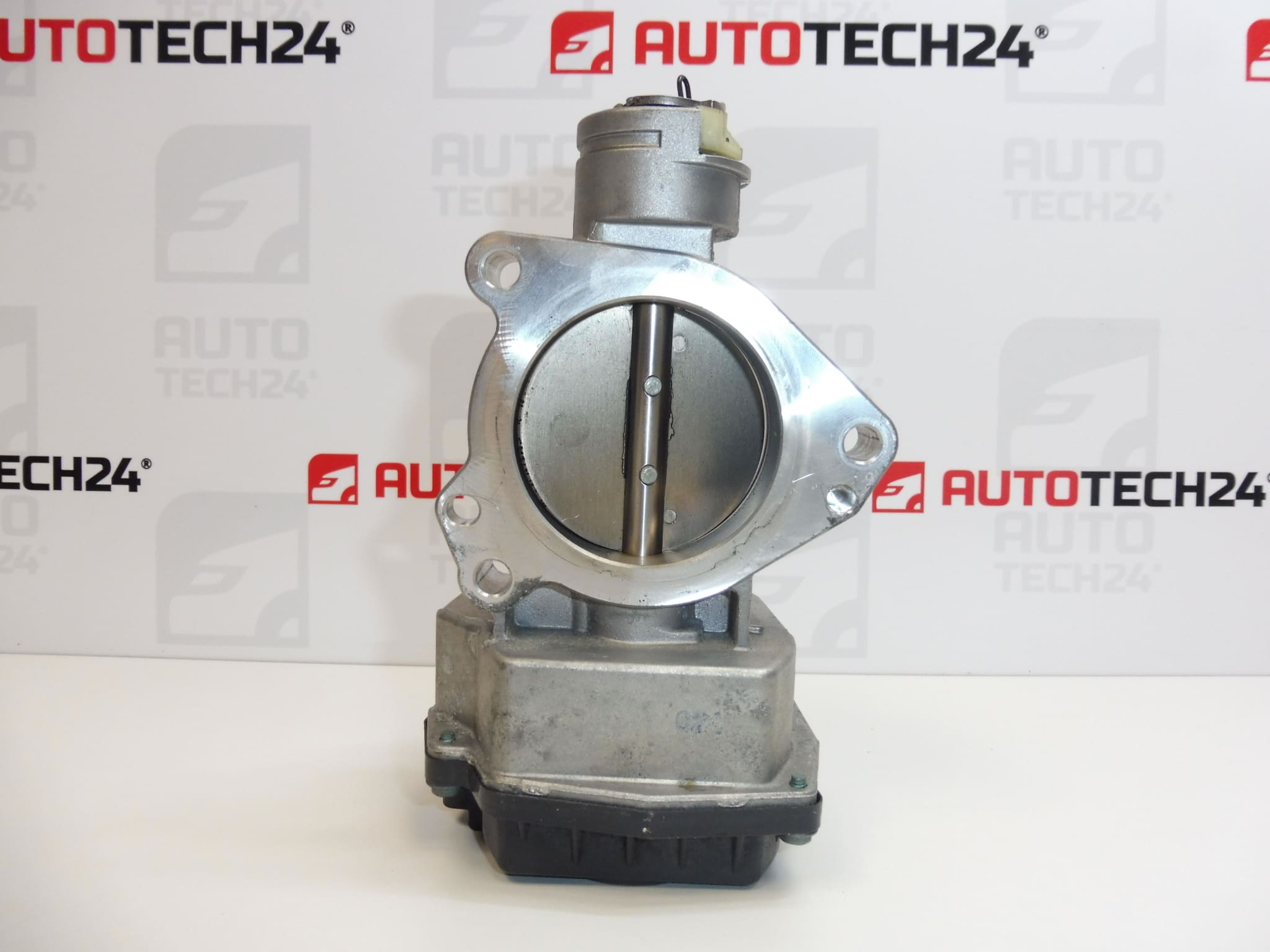 Fojtószelep VDO Citroën Peugeot 9650787380 1635X0
