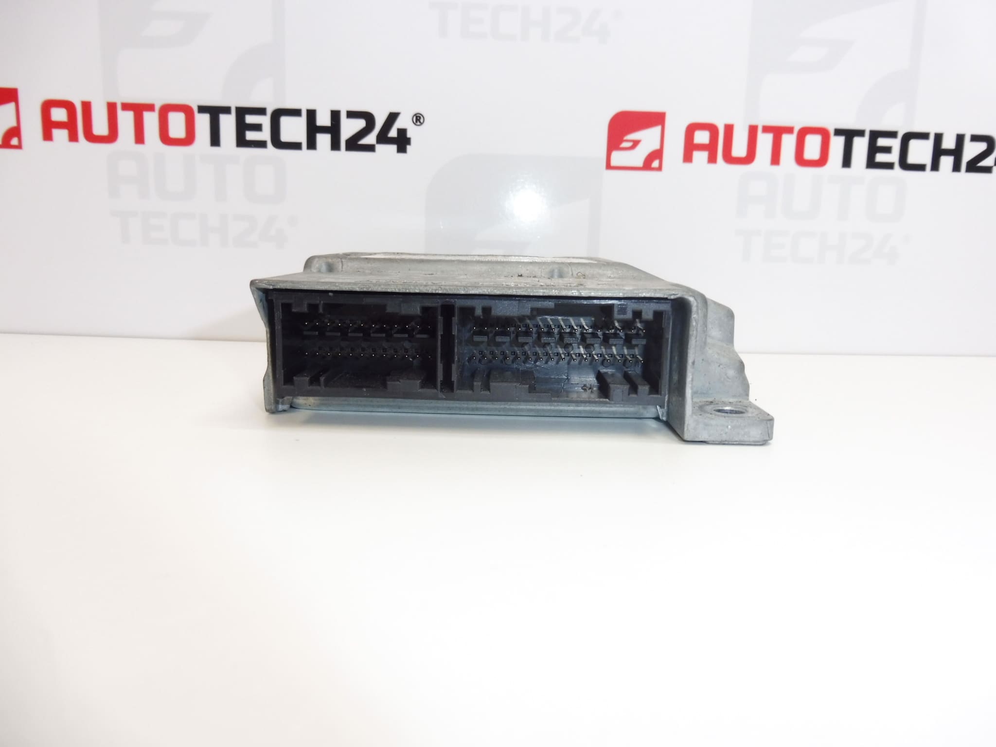 Autoliv légzsákvezérlő egység Peugeot 307 CC 9653493180 6545HG - Image 2