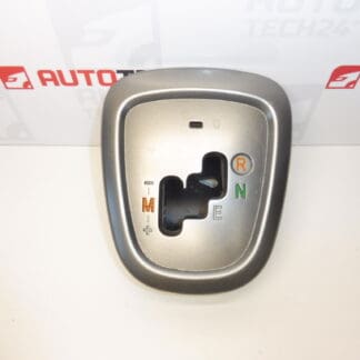 Automata sebességváltó kijelző Citroën C1 Peugeot 107 246329 2461E6 240781