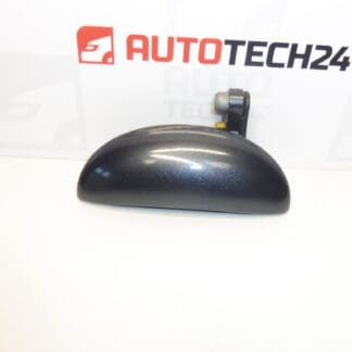 Bal első ajtókilincs KTA Citroën C1 Peugeot 107 9101AK