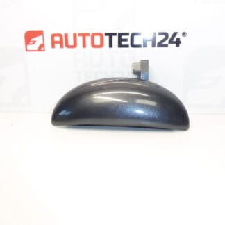 Bal hátsó ajtókilincs KTA Citroën C1 Peugeot 107 9101AQ