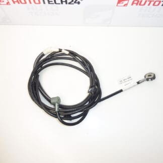 Citroen C1 Peugeot 107 antennakábel-köteg 86101-0H020 B000699880