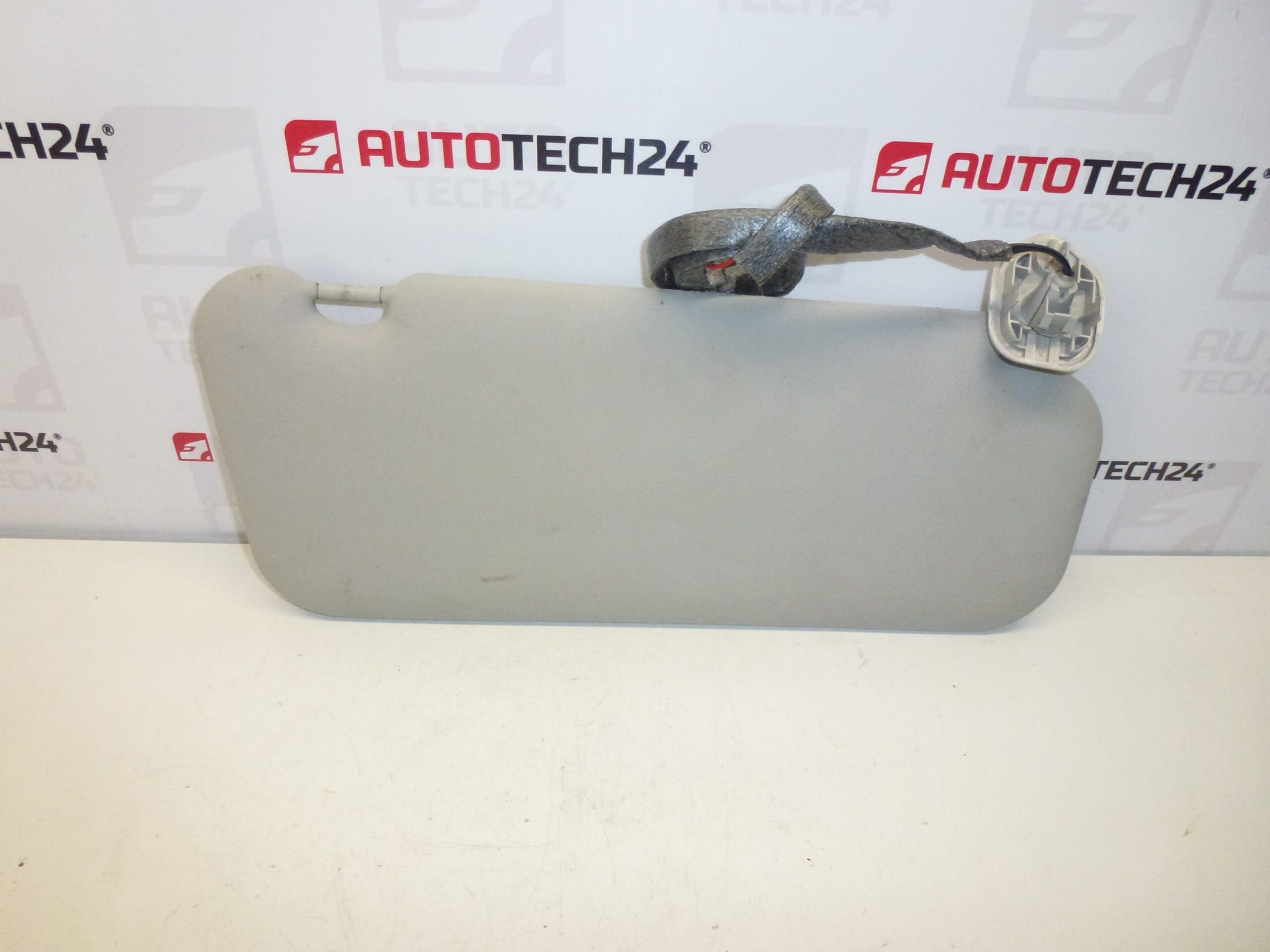 Citroën Peugeot 8143GC vezető bal oldali napellenzője - Image 2