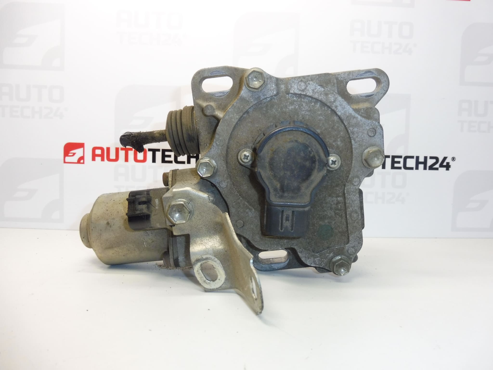 Citroën Peugeot kuplungműködtető 218245 1612909880 - Image 2