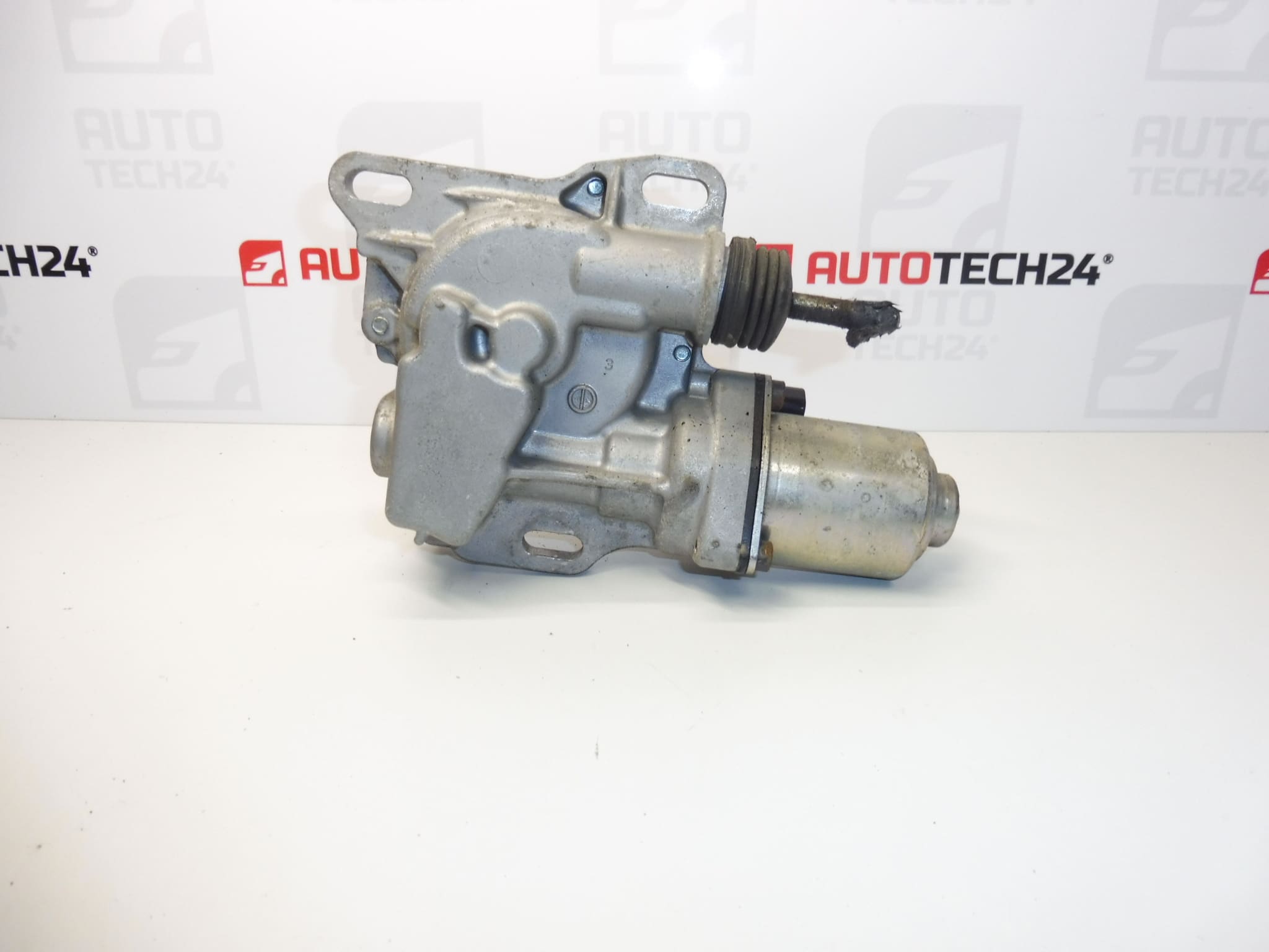 Citroën Peugeot kuplungműködtető 218245 1612909880
