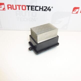 Citroën Peugeot ventilátorszabályozó 9821291880