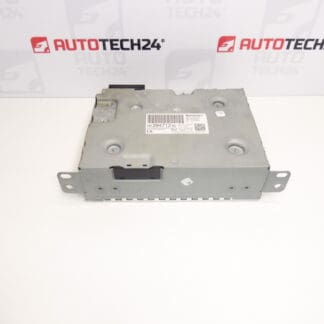 Continental NAC Wave3 telematikai vevőegység Citroën Peugeot Opel DS 9829471280