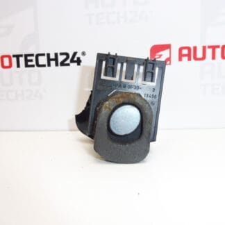Csomagtérajtó-nyitógomb EZWD Peugeot 307 CC 9632343580 872559