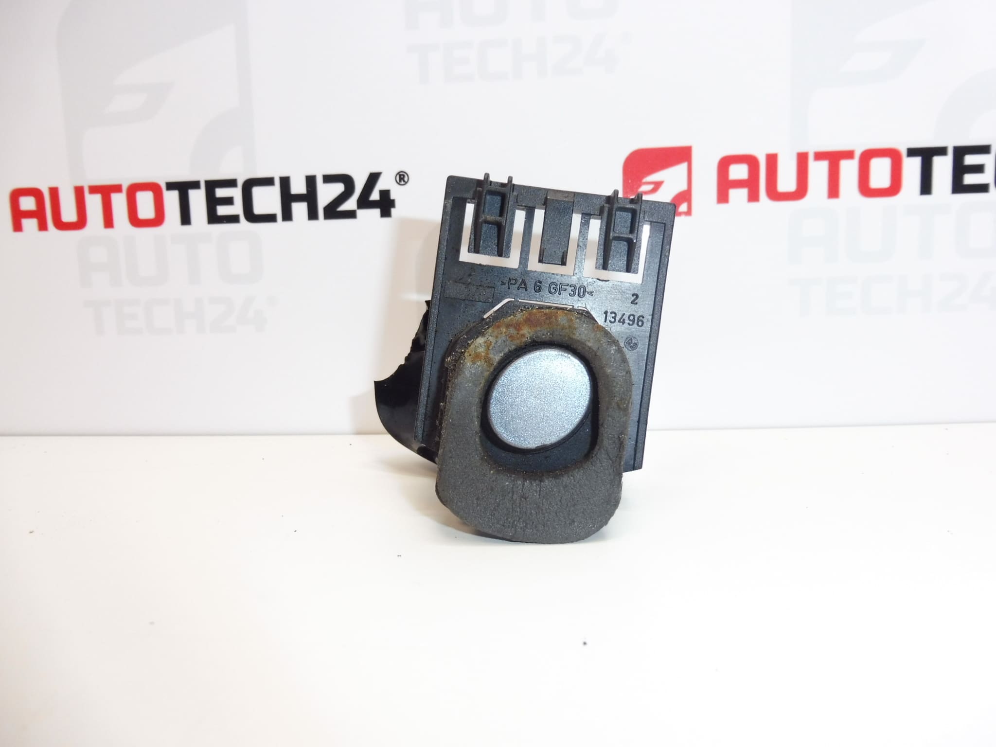 Csomagtérajtó-nyitógomb EZWD Peugeot 307 CC 9632343580 872559