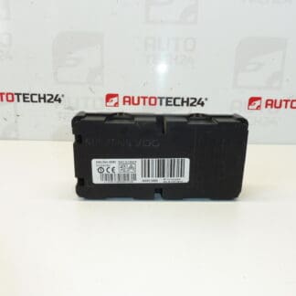 Felfújó egység Citroën C5 X7 9664919880 S126064005C 5430N0