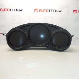 Fordulatszámmérő Citroen C4 B7 9676962980 9813297080