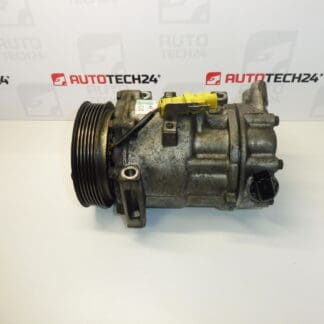 Klímakompresszor Sanden SD7C16 1309f 9651911480