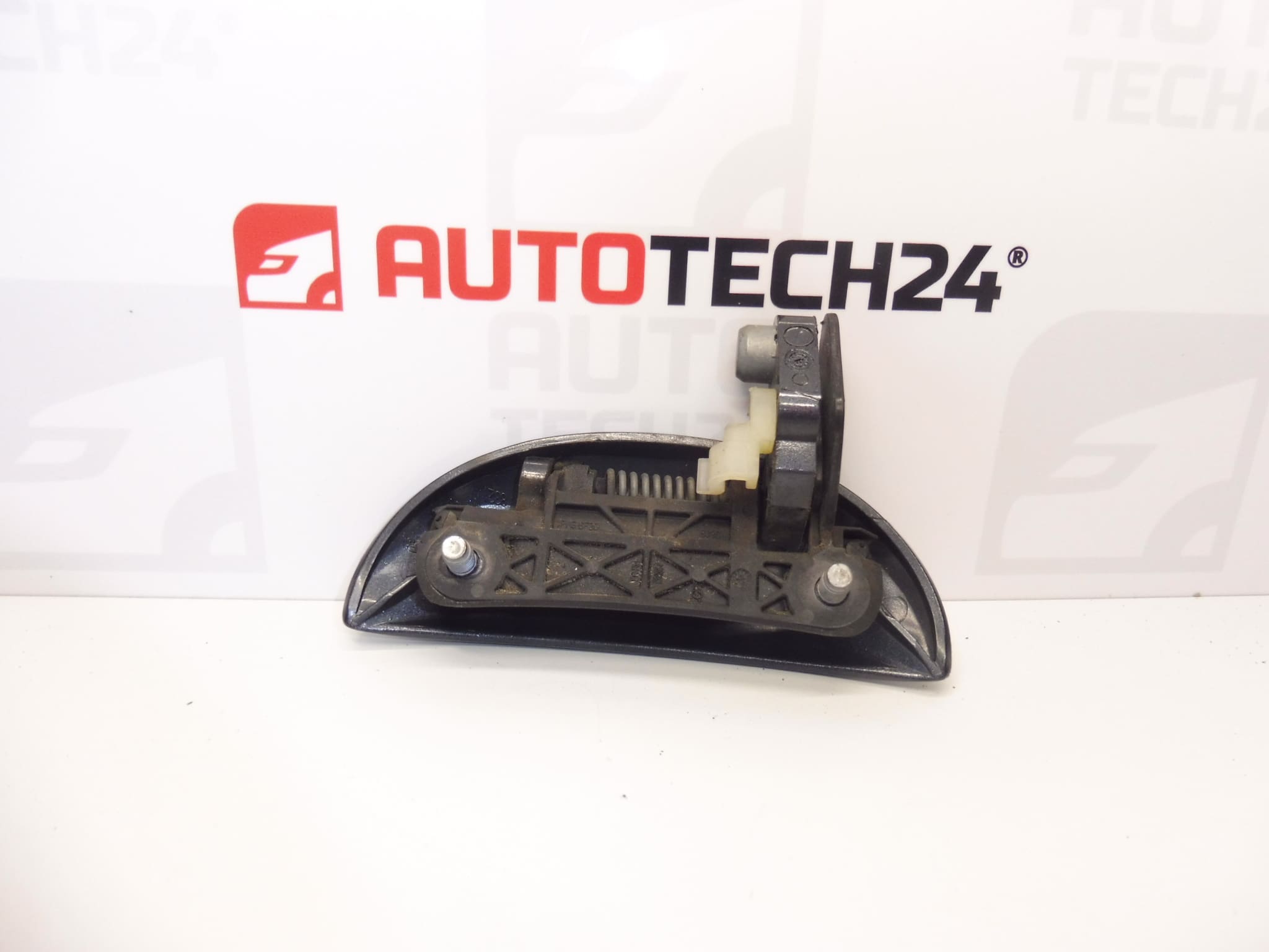 KTA Citroën C1 Peugeot 107 9101AH jobb első ajtókilincse - Image 2