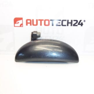 KTA Citroën C1 Peugeot 107 9101AH jobb első ajtókilincse