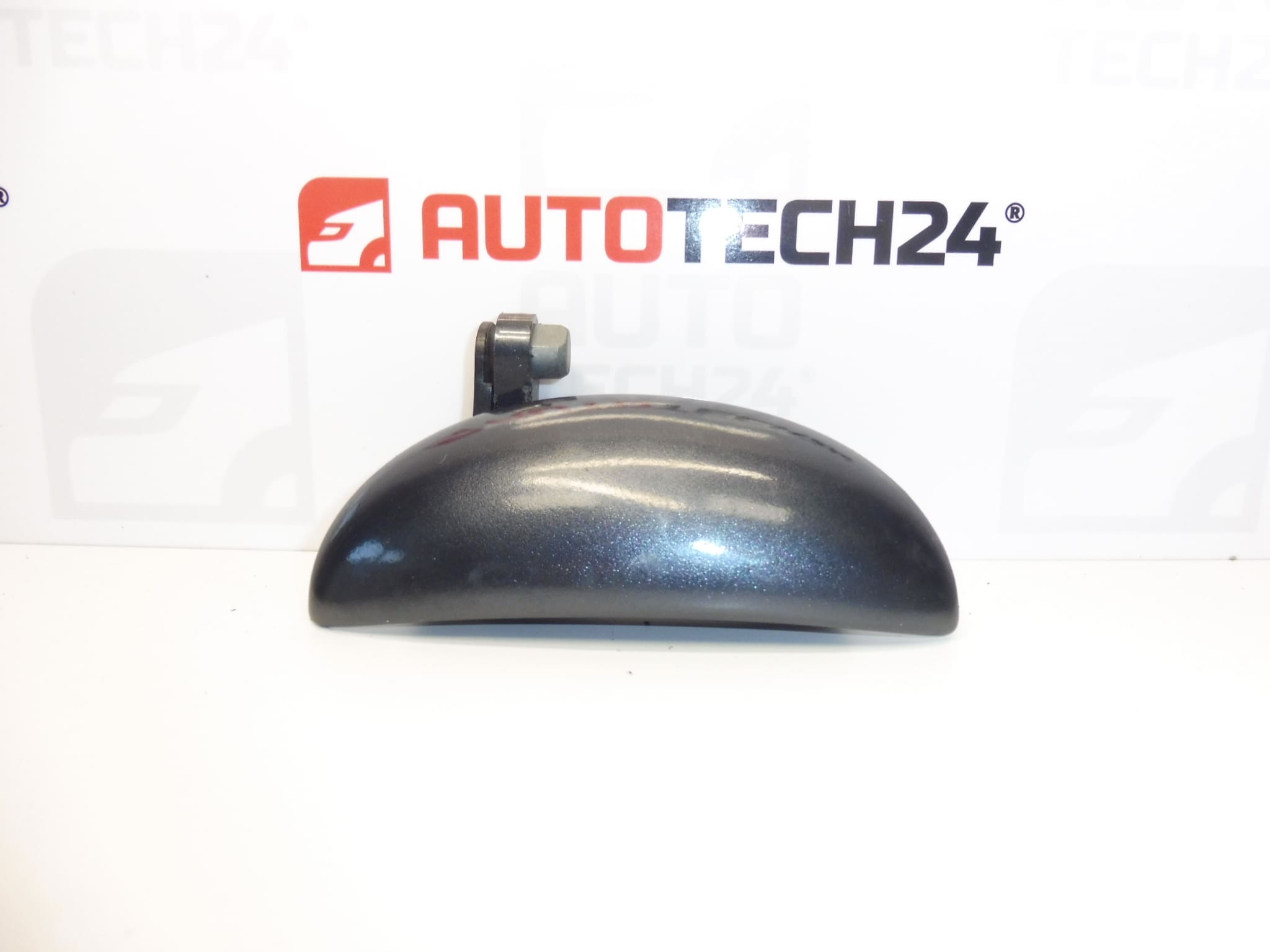 KTA Citroën C1 Peugeot 107 9101AH jobb első ajtókilincse
