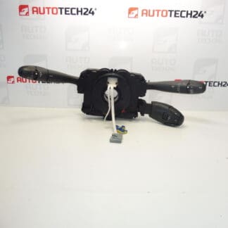 Peugeot 307 308 kormánykapcsoló 96628728XT