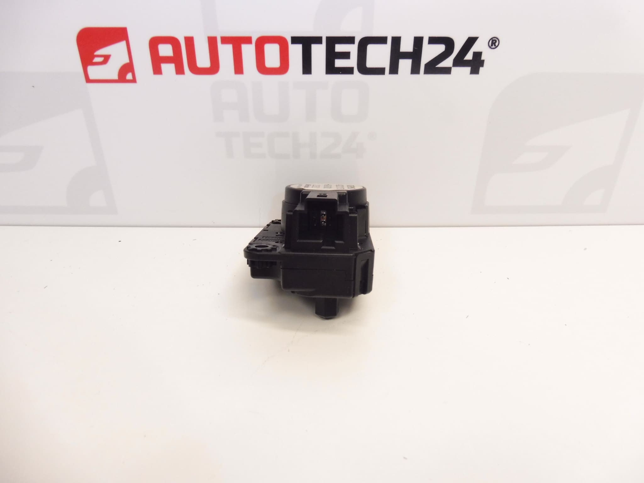 Szervó DENSO Citroën Peugeot 9821293280 A21201700 - 2. kép
