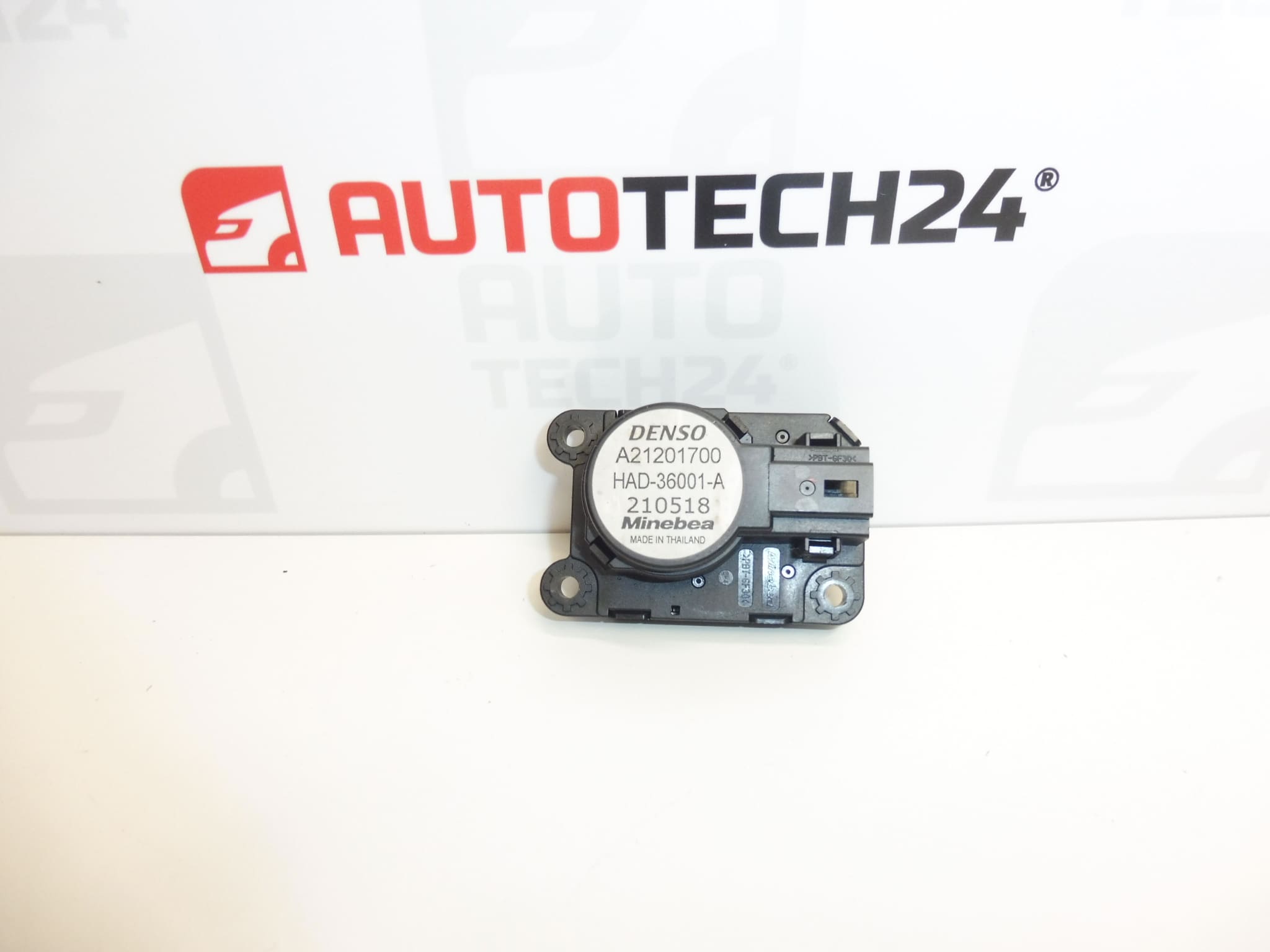 Szervó DENSO Citroën Peugeot 9821293280 A21201700